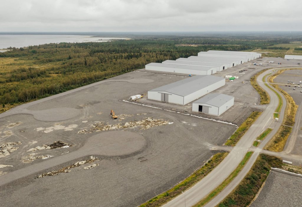 sep-proyecto termoeléctrico-energía nuclear-energía atómica-projektsana-buvnieciba-hanhikivi