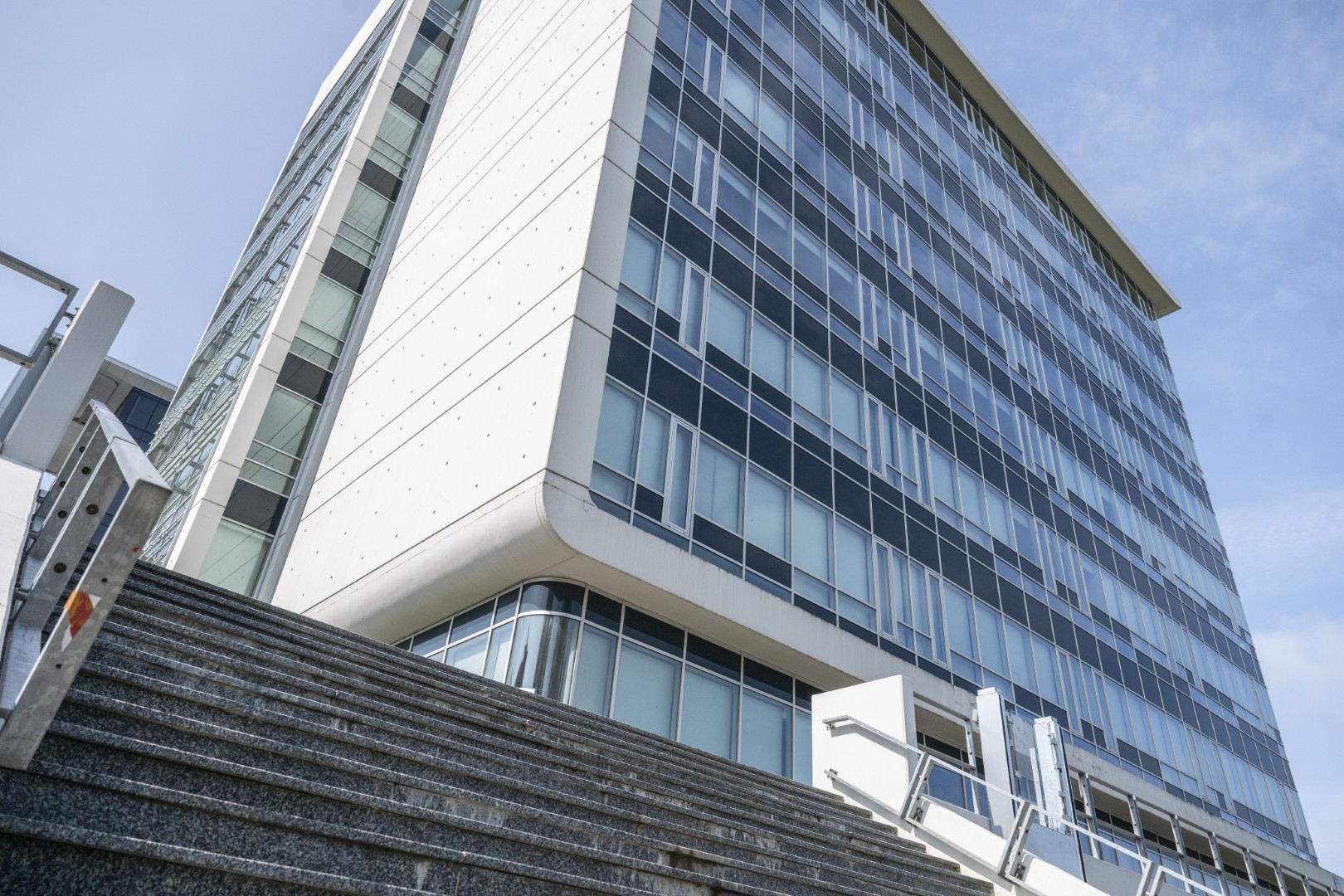 13.06.2025. Nuevas instalaciones de la Escuela ISR