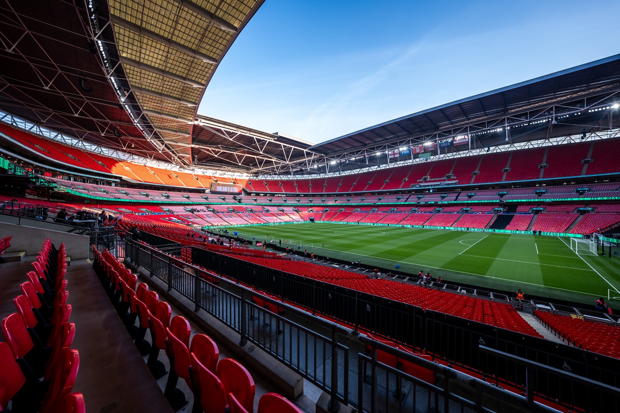 Stadium